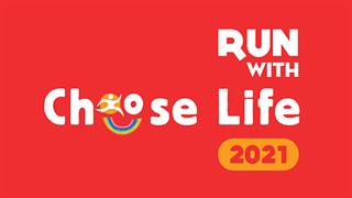 Ξεκίνησε το πρώτο Choose Life Virtual Run
