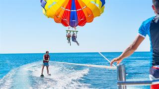 Επιστροφή στα σπορ: Πώς να αποφύγετε τους τραυματισμούς