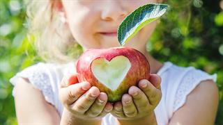 Ημέρα Παιδιατρικής Διατροφής