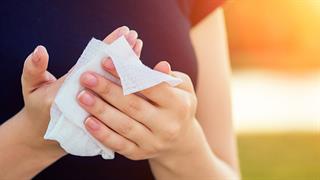 Ερευνητές ετοιμάζουν εξέταση διαβήτη μέσω ιδρώτα