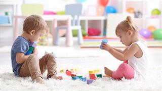 Eκδοση άδειας λειτουργίας Κέντρων Δημιουργικής Απασχόλησης Παιδιών 