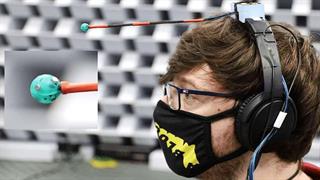 'Ολοι μπορούν να αποκτήσουν υπερ-ακοή