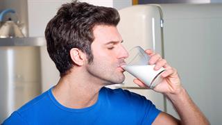 Το γάλα μειώνει τον κίνδυνο καρδιοπάθειας