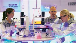 Σημαντικές εξελίξεις στις κυτταρικές και γονιδιακές θεραπείες, από τις AskBio και BlueRock