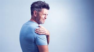 Τέλος στον πόνο από ρήξη τενόντων του ώμου