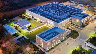 Βράβευση της Boehringer Ingelheim Ελλάς με το Silver EHSAward 2021 για τις δράσεις πρόληψης COVID–19