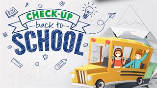 Ιατρικό Διαβαλκανικό Θεσσαλονίκης: ‘’Νέα σχολική χρονιά – Back to School’’