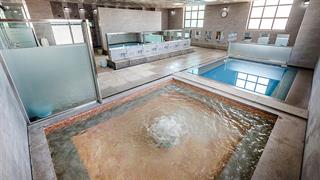 ΕΟΠΥΥ: Οι δικαιούχοι του επιδόματος λουτροθεραπείας για το 2021 [εγκύκλιος]