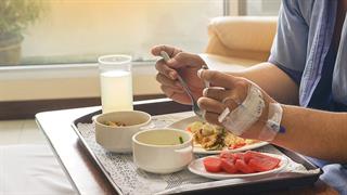 Metropolitan General: Εξατομικευμένη διατροφική φροντίδα για τον κάθε ασθενή