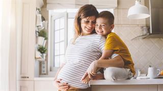 Εγκυμοσύνη και εσωτερικός αέρας: Τι πρέπει να γνωρίζουμε