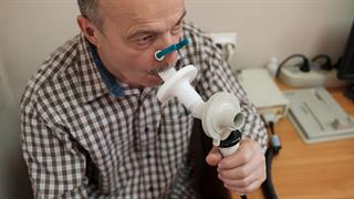 Σε άνοδο η παγκόσμια αγορά διαγνωστικών για αναπνευστικές νόσους