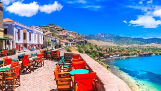 Τα Παιδικά Χωριά SOS εγκαινίασαν στη Μυτιλήνη Κέντρο Στήριξης για ευάλωτες οικογένειες και παιδιά