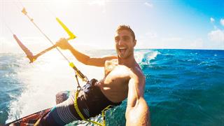 Θαλάσσια σπορ και τραυματισμοί στο άνω άκρο