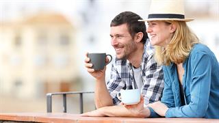 Ο καφές ενδεχομένως μειώνει τον κίνδυνο για χρόνια ηπατική νόσο