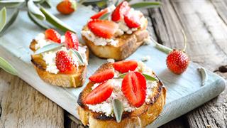 Πώς να κάνουμε ενδιαφέρον το πρωινό για το παιδί