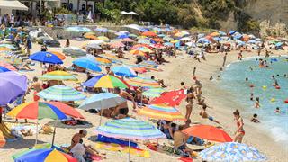 Υπουργείο Υγείας: Πώς θα προστατευτείτε από τη θερμοπληξία [εγκύκλιος]