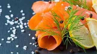 Ανάκληση μη ασφαλούς αλιεύματος : AURORA SALMON