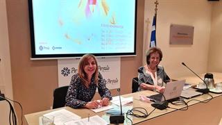 10 χρόνια Ελληνική Σχολή Μαστολογίας