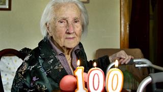 Μπορεί κάποιος να ζήσει 130 χρόνια;