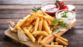 Τηγανιτά τρόφιμα, σακχαρούχα ποτά συνδέονται με αιφνίδιο καρδιακό θάνατο