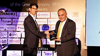 Για ακόμα μια χρονιά ο όμιλος ΠΡΟΣΥΦΑΠΕ ανάμεσα στα διαμάντια της ελληνικής οικονομίας