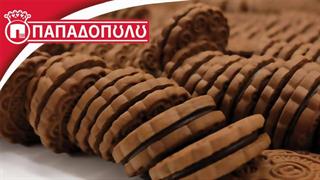 Παπαδοπούλου: Ανάπτυξη έφερε η κατανάλωση μπισκότων στα lockdown