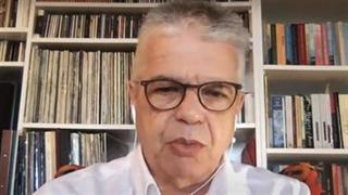 Καθηγητής Γώγος για σχολεία - πανεπιστήμια: πρόβλημα από την διασπορά του ιού στις νεαρές ηλικίες