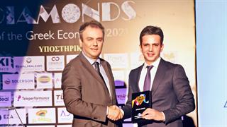 “Διαμάντι” της Ελληνικής επιχειρηματικότητας η Affidea 