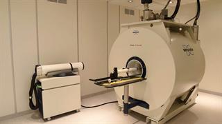 Εγκαίνια Μονάδας Υβριδικών Τεχνικών Μοριακής Απεικόνισης