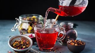 7 τύποι τσαγιού και τα οφέλη τους