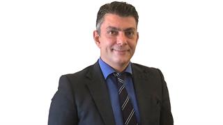 Ο Χαράλαμπος Λάμπρου αναλαμβάνει το ‘’τιμόνι’’ της Astellas Ελλάδας, Κύπρου, Μάλτας