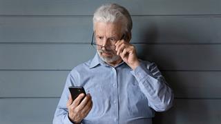 ΕΟΠΥΥ:  Με SMS θα ενημερώνεται ο ασφαλισμένος για κάθε πράξη που εκτελείται στο ΑΜΚΑ του 