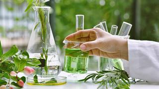 Πλαίσιο στήριξης φυσικών προϊόντων με κονδύλια 2,6 εκατομμυρίων ευρώ