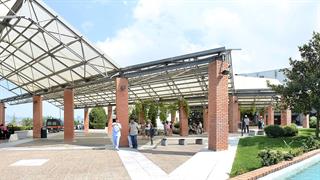 ‘’Κτίστε το μόνοι σας’’ - Μνήμες 30 ετών για το νοσοκομείο ‘’Παπαγεωργίου’’