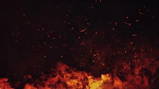 Ελληνική Αντικαρκινική Εταιρεία: Τοξικός για τους καρκινοπαθείς ο καπνός της πυρκαγιάς