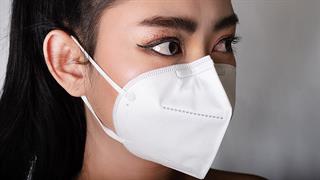 Φωτιές: Σύσταση για κυκλοφορία μόνο με μάσκες αυξημένης προστασίας