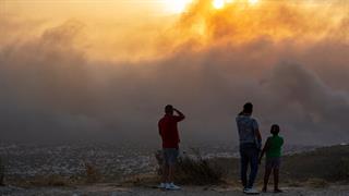 Οδηγίες προστασίας από την έκθεση στον καπνό και τα αιωρούμενα σωματίδια- Ελληνική Πνευμονολογική Εταιρεία