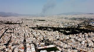 Αστεροσκοπείο: Σε φυσιολογικά επίπεδα ξανά τα μικροσωματίδια στο λεκανοπέδιο Αττικής