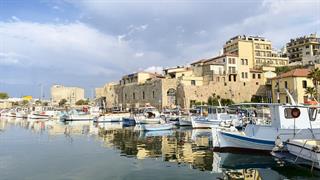 Μίνι lockdown επιβάλλεται στο Ηράκλειο