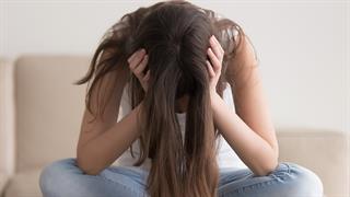 Αυξημένα ποσοστά κατάθλιψης και αγχώδους διαταραχής στους ανηλίκους λόγω της πανδημίας