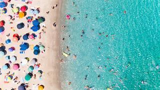 Εξωτερική ωτίτιδα: Η νόσος του κολυμβητή