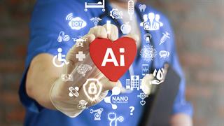 Μοντέλο με βάση την τεχνητή νοημοσύνη για τη διάγνωση καρδιαγγειακών νόσων και διαβήτη