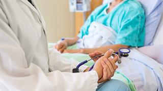 Η επίδραση της πανδημίας COVID-19 στην ενδονοσοκομειακή διαχείριση των ασθενών με εγκεφαλικό επεισόδιο