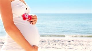 Εγκυμοσύνη: Τι πρέπει να προσέχουμε κατά τη διάρκεια του καλοκαιριού;