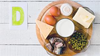 Έρευνα: Η βιταμίνη D προστατεύει από τον καρκίνο παχέος εντέρου πριν τα 50