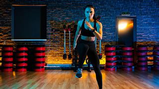 Άσκηση: Πώς θα αποκτήσουμε περισσότερη δύναμη στον κορμό