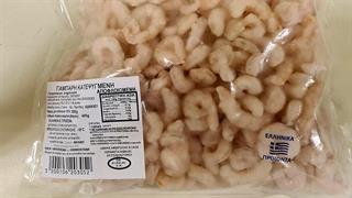 Ανακαλείται αλίευμα από τον ΕΦΕΤ