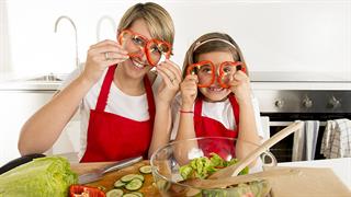 Εσείς θα τρώτε υγιεινά και μετά τον κορονοϊό; Αυτές οι υγιεινές διατροφικές συνήθειες θα σας βοηθήσουν!