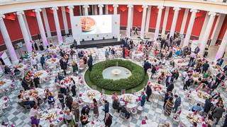 Prix Galien Greece 2021: Στον απόηχο της Covid-19 τα φετινά βραβεία της Φαρμακοβιομηχανίας