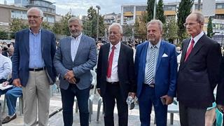 Εκδηλώσεις στη Λάρισα προς τιμήν του Ιπποκράτη